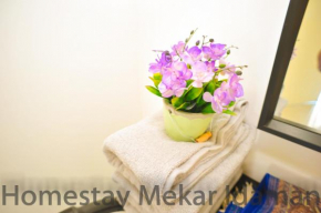 homestay mekar idaman